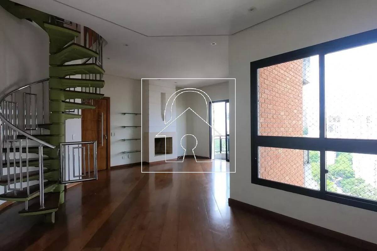 Apartamento, 4 quartos, 272 m² - Foto 1