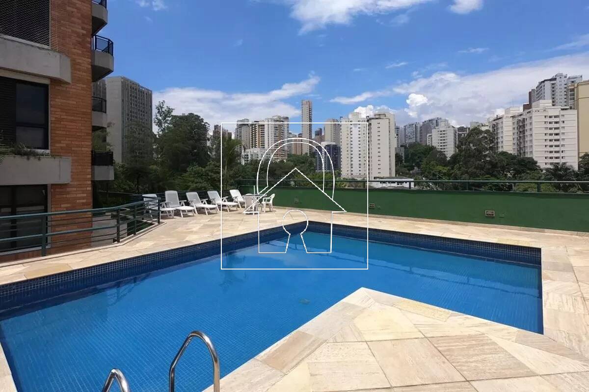 Apartamento, 4 quartos, 272 m² - Foto 6