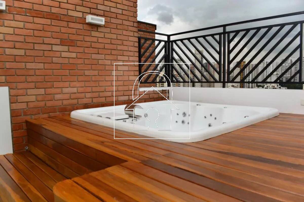 Apartamento, 4 quartos, 272 m² - Foto 19