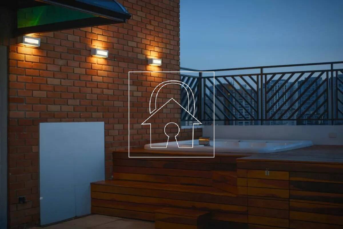 Apartamento, 4 quartos, 272 m² - Foto 20