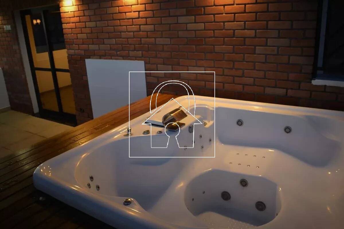 Apartamento, 4 quartos, 272 m² - Foto 21