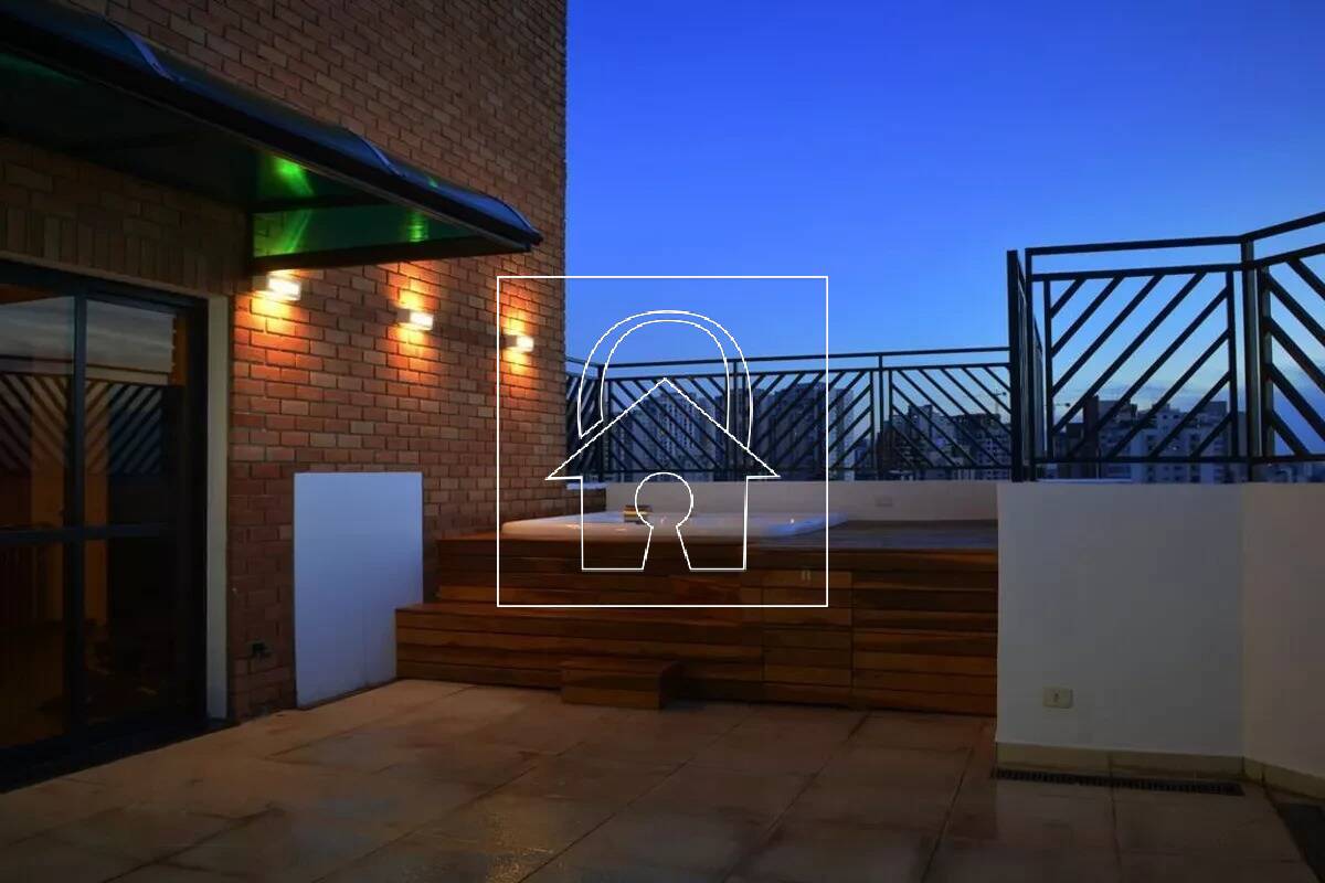 Apartamento, 4 quartos, 272 m² - Foto 22