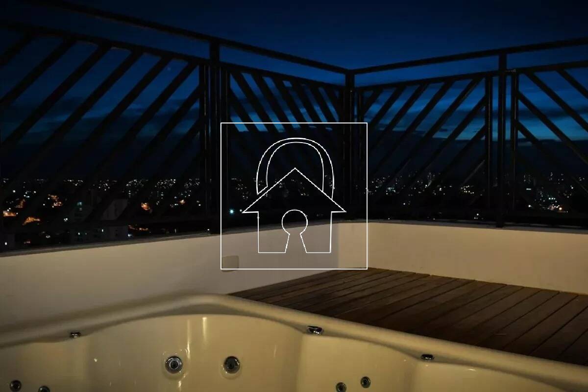 Apartamento, 4 quartos, 272 m² - Foto 23