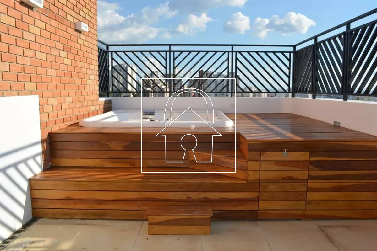 Apartamento, 4 quartos, 272 m² - Foto 24