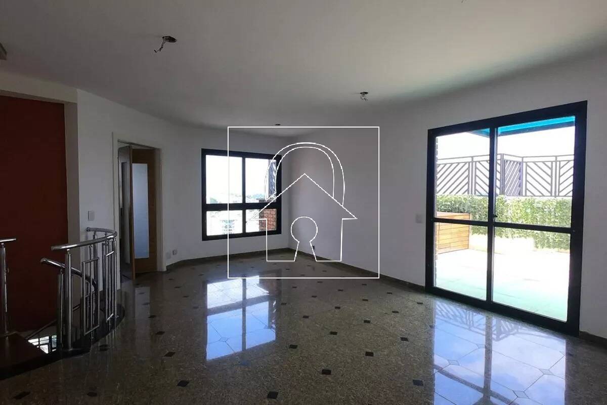 Apartamento, 4 quartos, 272 m² - Foto 2