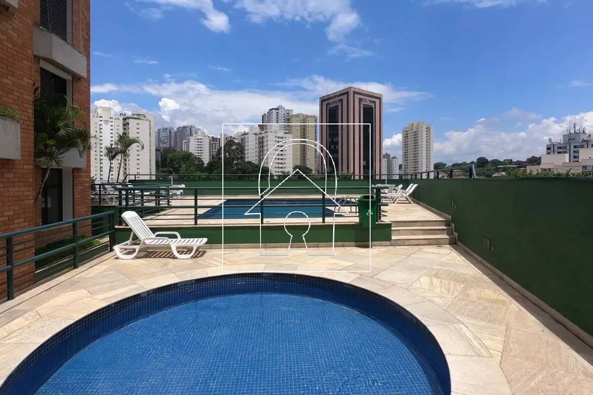 Apartamento, 4 quartos, 272 m² - Foto 33