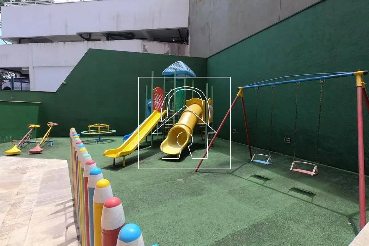 Apartamento, 4 quartos, 272 m² - Foto 34