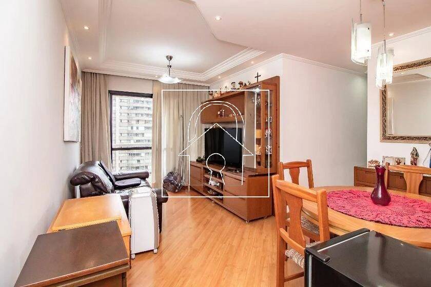 Apartamento, 3 quartos, 72 m² - Foto 2