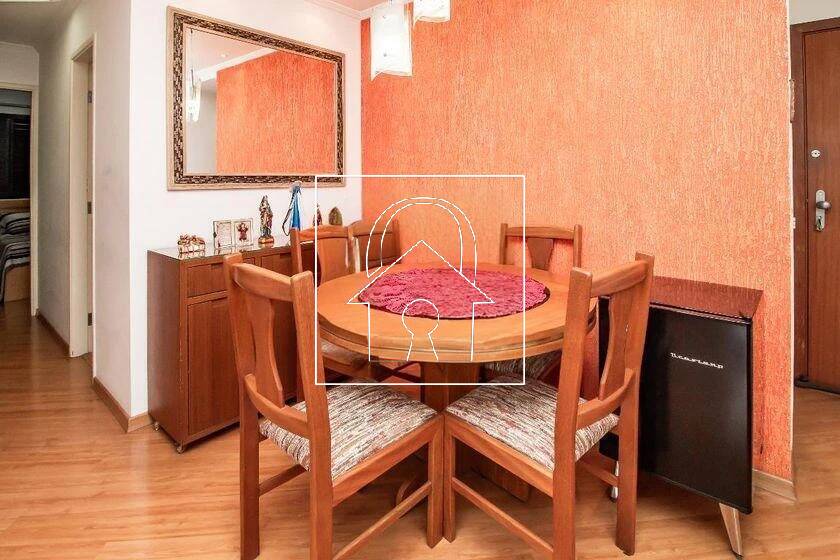 Apartamento, 3 quartos, 72 m² - Foto 3
