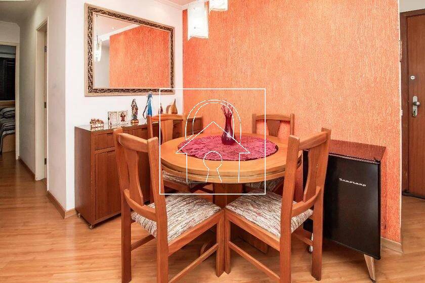 Apartamento, 3 quartos, 72 m² - Foto 4