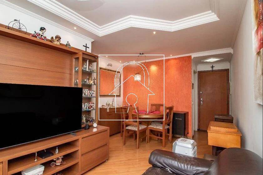Apartamento, 3 quartos, 72 m² - Foto 7