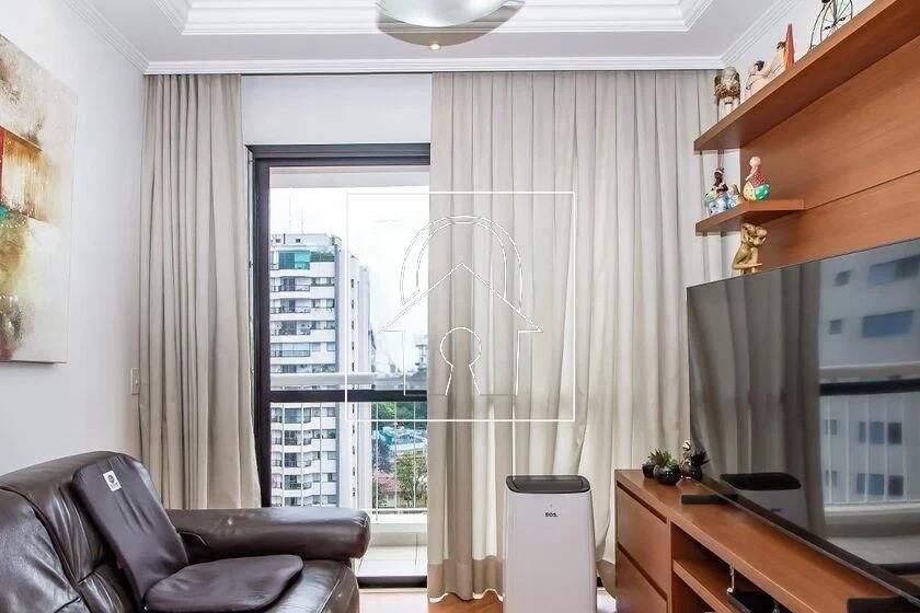 Apartamento, 3 quartos, 72 m² - Foto 8