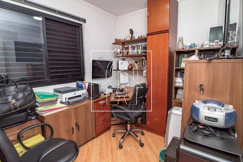 Apartamento, 3 quartos, 72 m² - Foto 17