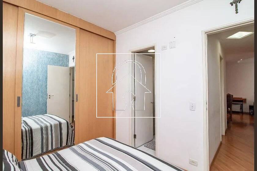Apartamento, 3 quartos, 72 m² - Foto 23