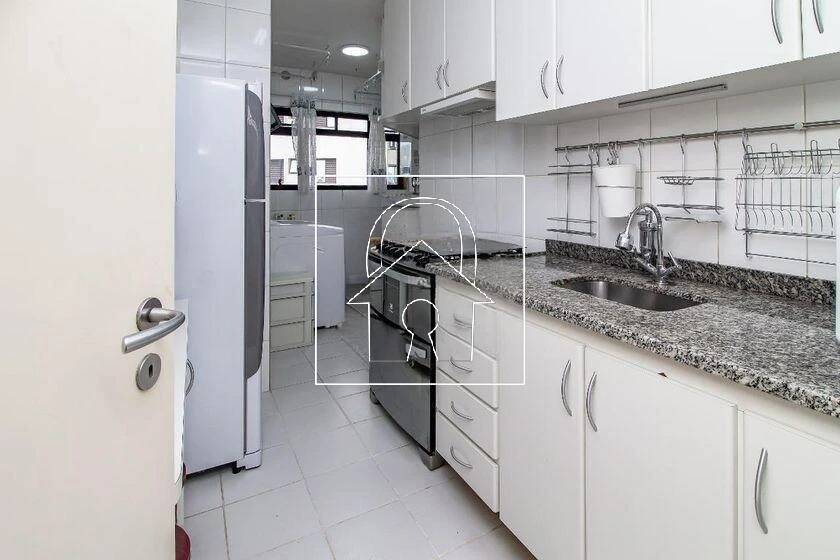 Apartamento, 3 quartos, 72 m² - Foto 33
