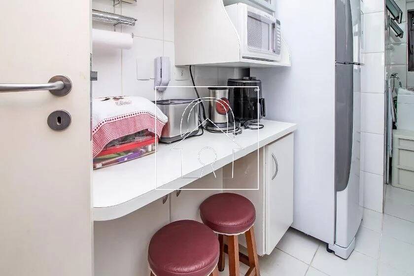 Apartamento, 3 quartos, 72 m² - Foto 37