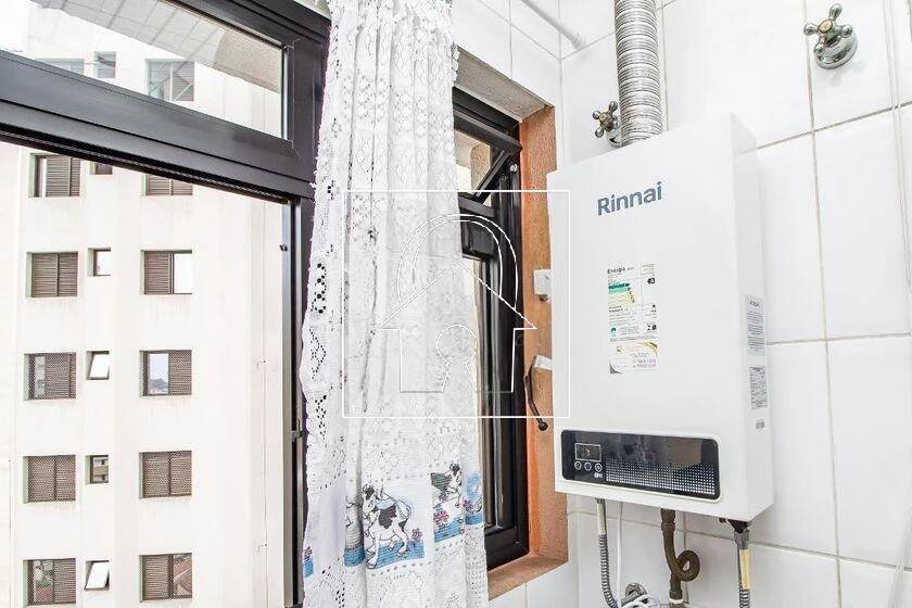 Apartamento, 3 quartos, 72 m² - Foto 41