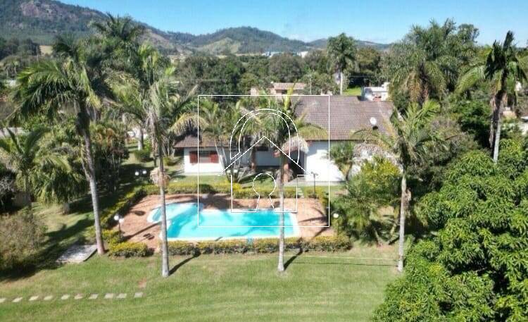 Chácara, 4 quartos, 3000 m² - Foto 5