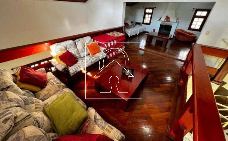 Chácara, 4 quartos, 3000 m² - Foto 10
