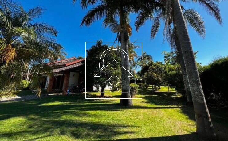 Chácara, 4 quartos, 3000 m² - Foto 2