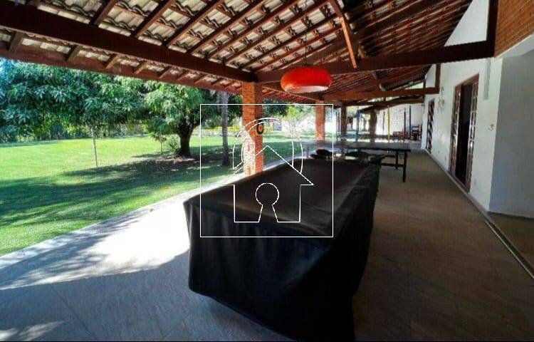 Chácara, 4 quartos, 3000 m² - Foto 20