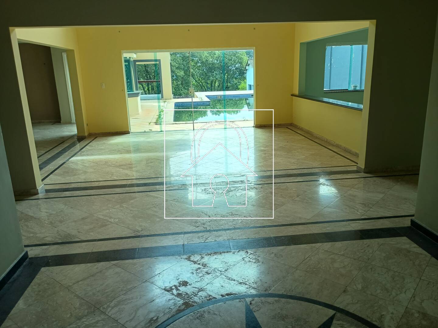 Casa, 5 quartos, 555 m² - Foto 2