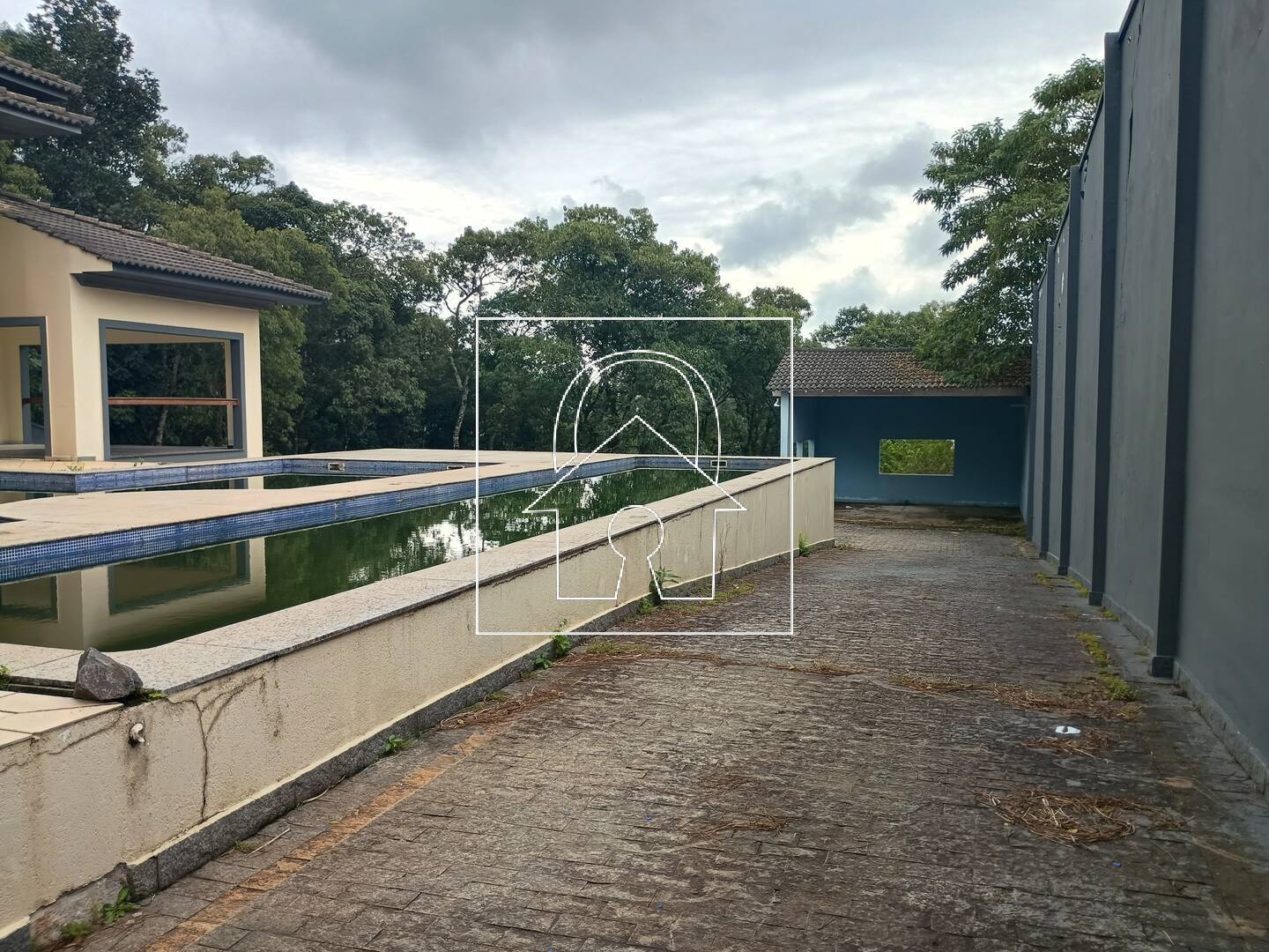 Casa, 5 quartos, 555 m² - Foto 12
