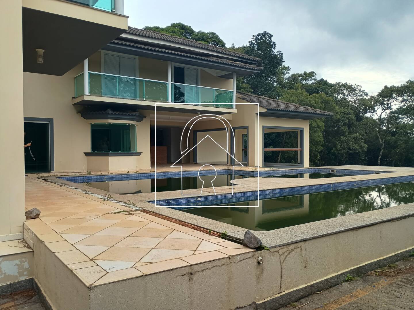 Casa, 5 quartos, 555 m² - Foto 13