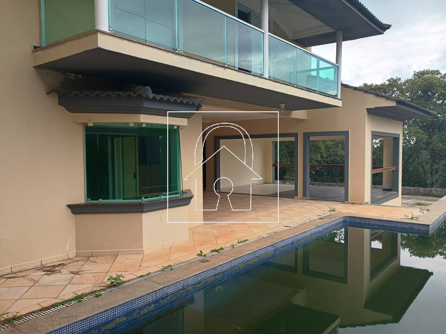 Casa, 5 quartos, 555 m² - Foto 14