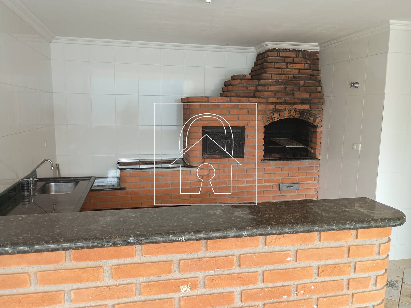 Casa, 5 quartos, 555 m² - Foto 15