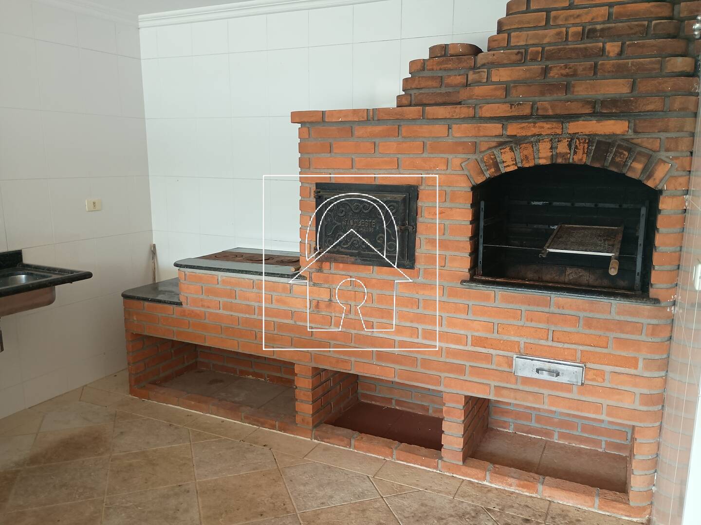 Casa, 5 quartos, 555 m² - Foto 17