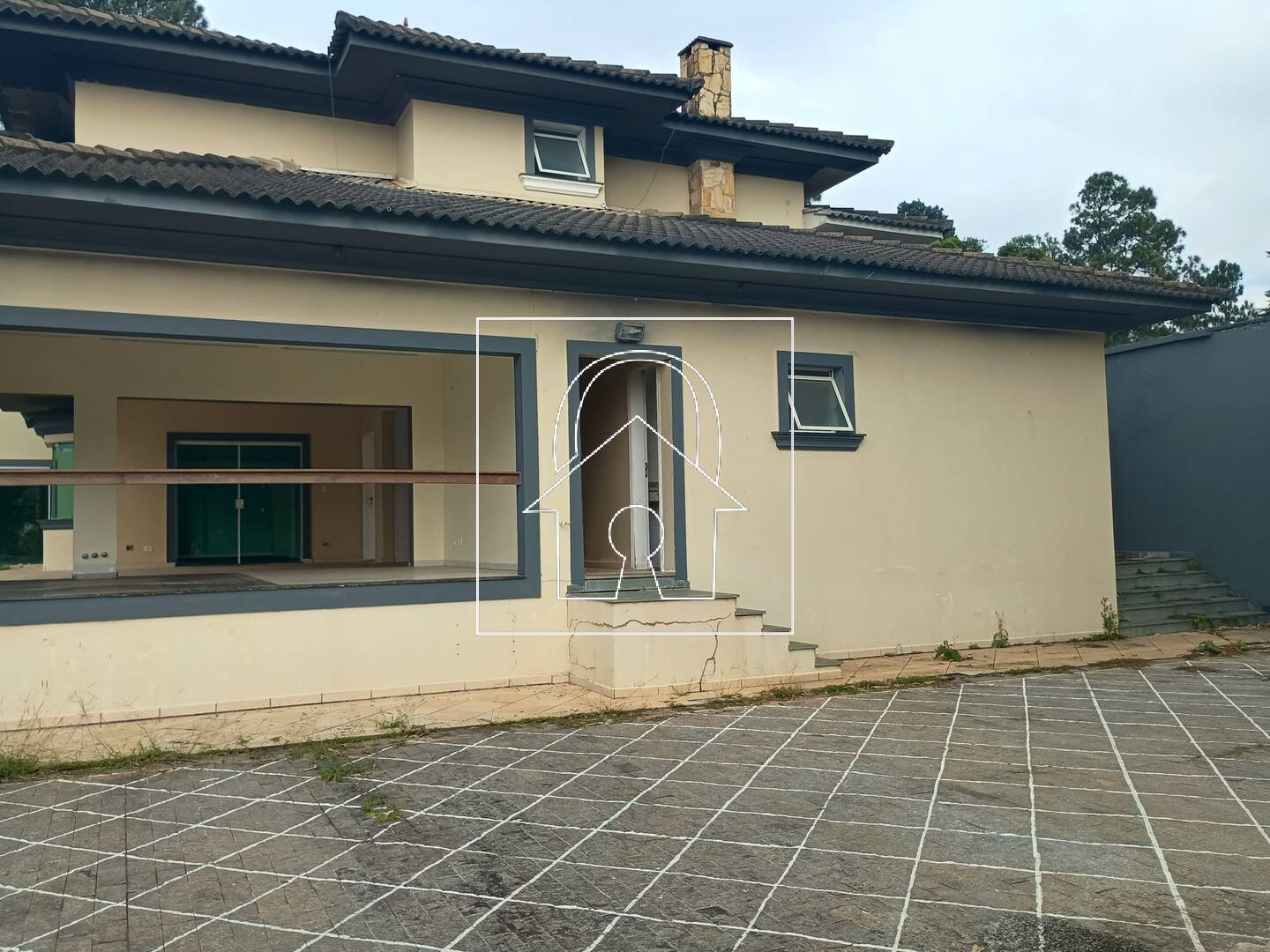 Casa, 5 quartos, 555 m² - Foto 20