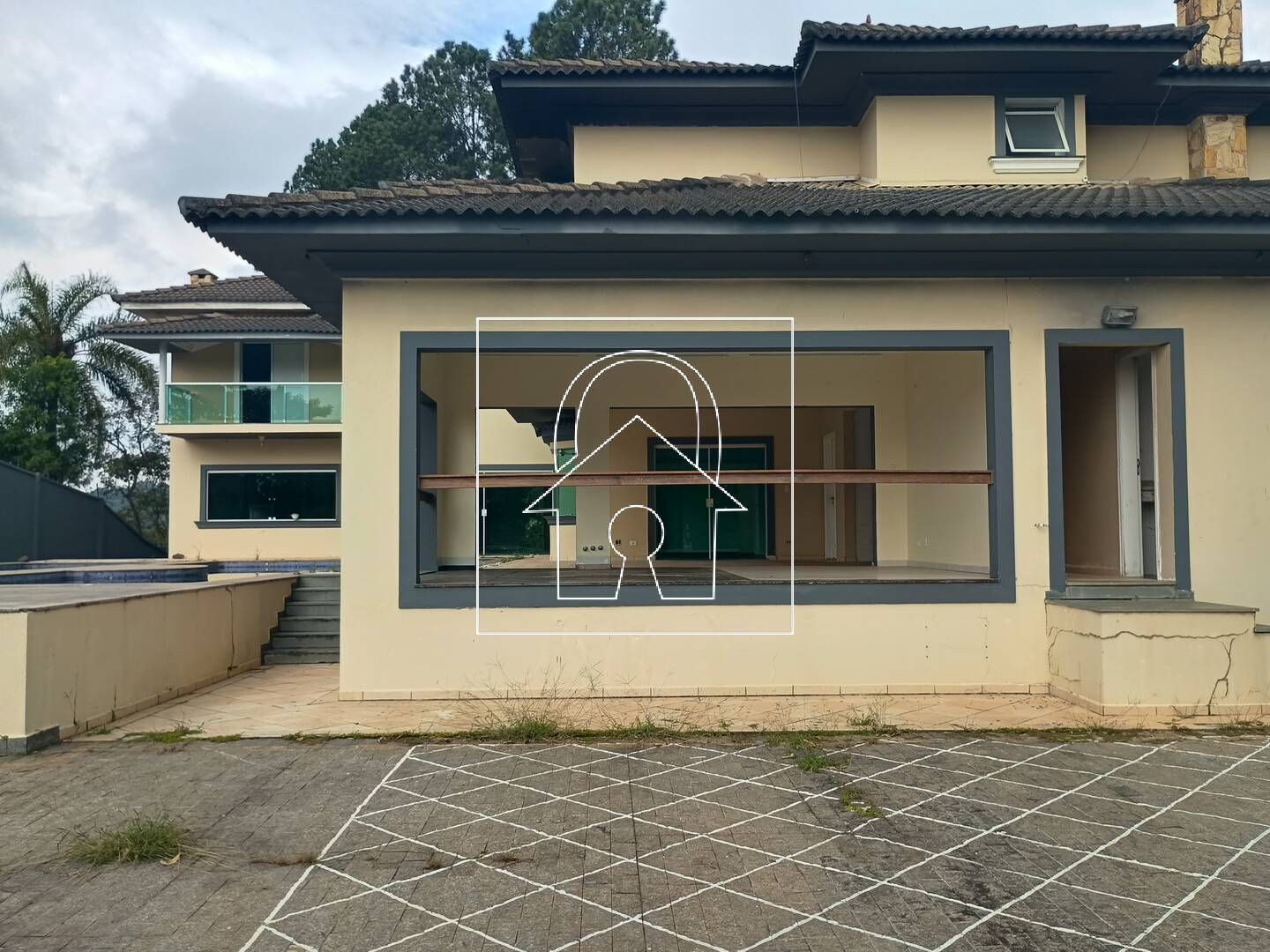 Casa, 5 quartos, 555 m² - Foto 21