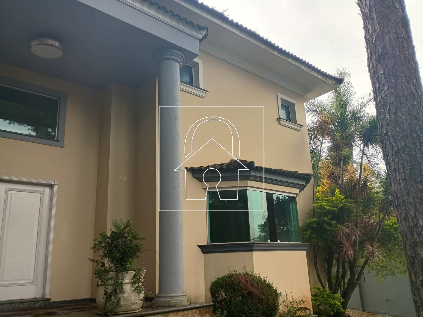 Casa, 5 quartos, 555 m² - Foto 33