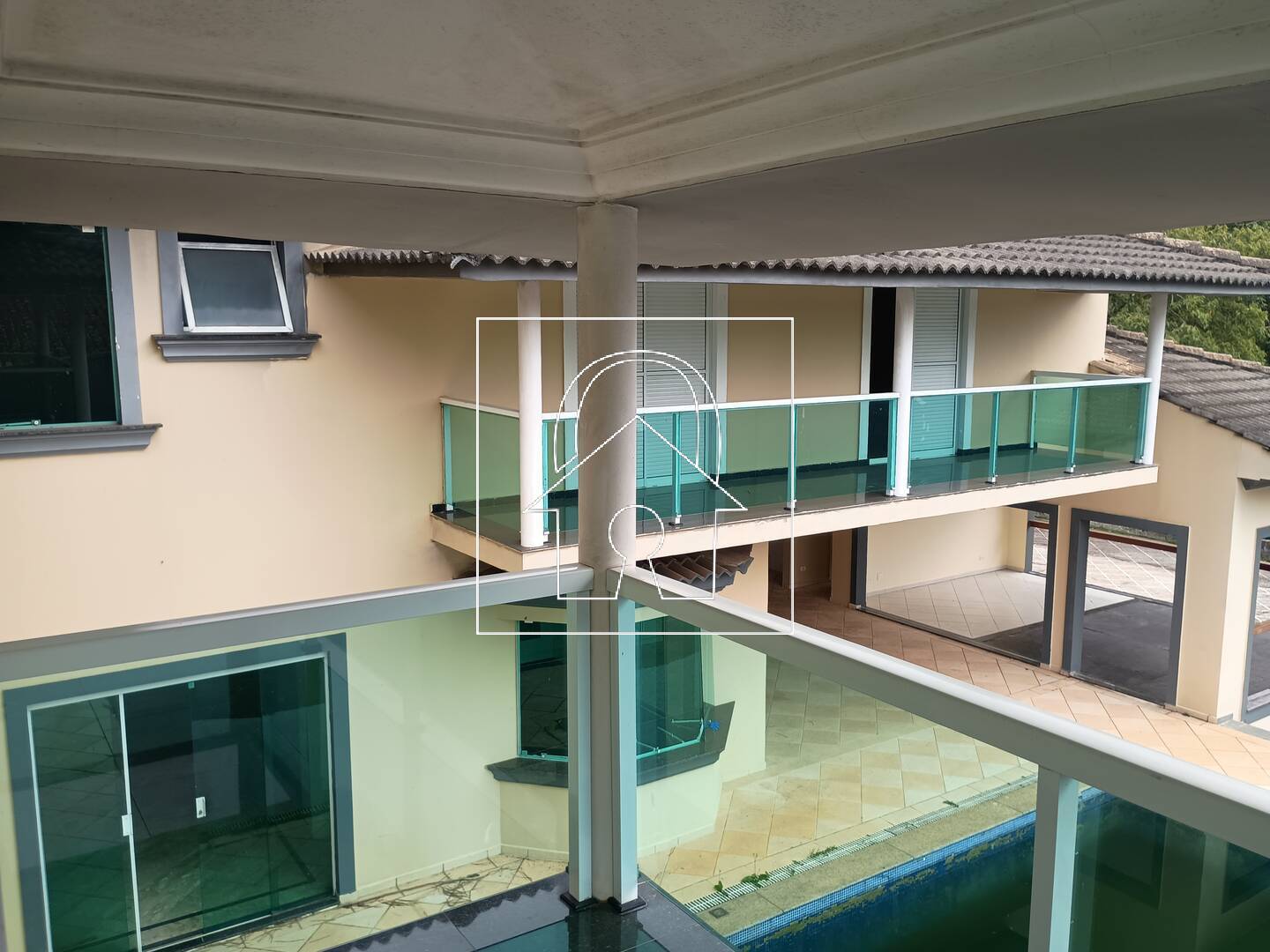 Casa, 5 quartos, 555 m² - Foto 44