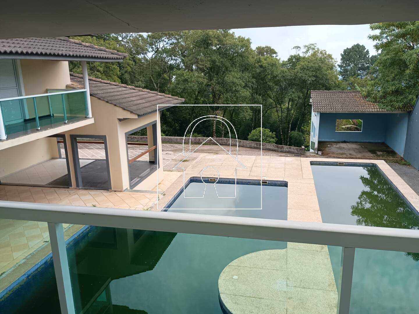 Casa, 5 quartos, 555 m² - Foto 45