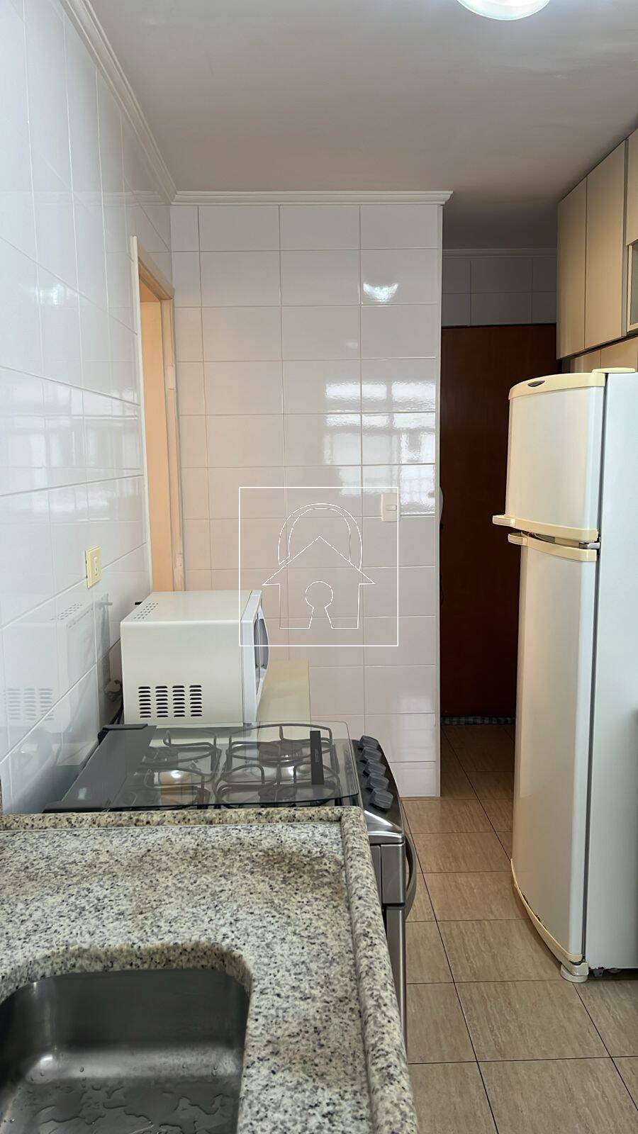 Apartamento, 2 quartos, 58 m² - Foto 15