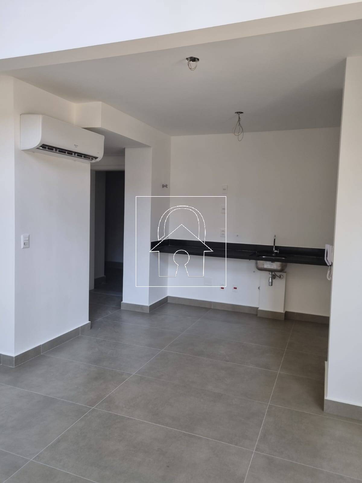 Apartamento, 1 quarto, 61 m² - Foto 1