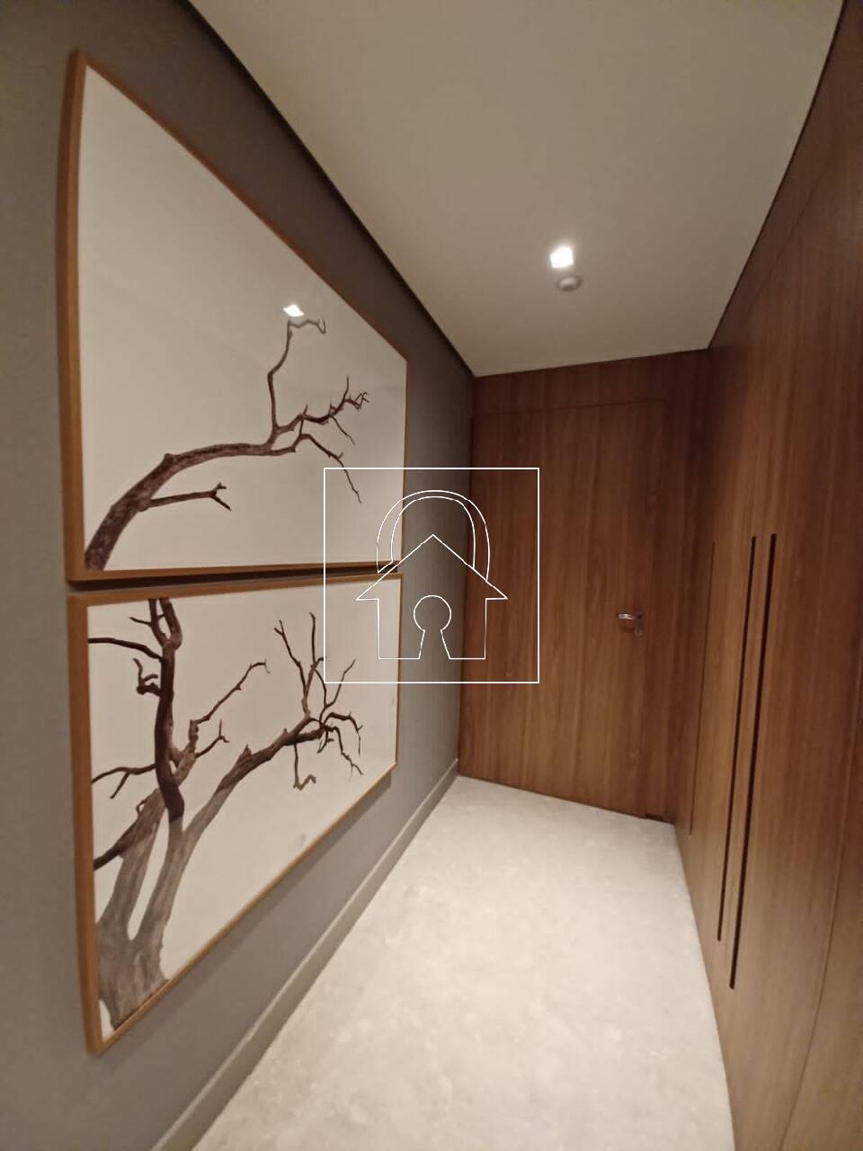 Apartamento, 1 quarto, 61 m² - Foto 2