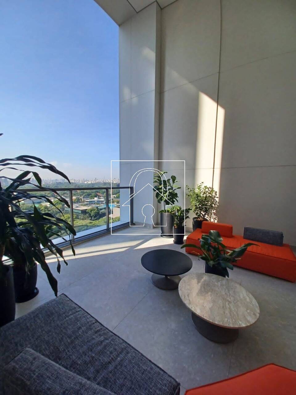 Apartamento, 1 quarto, 61 m² - Foto 4