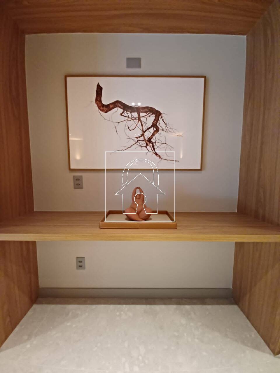 Apartamento, 1 quarto, 61 m² - Foto 5