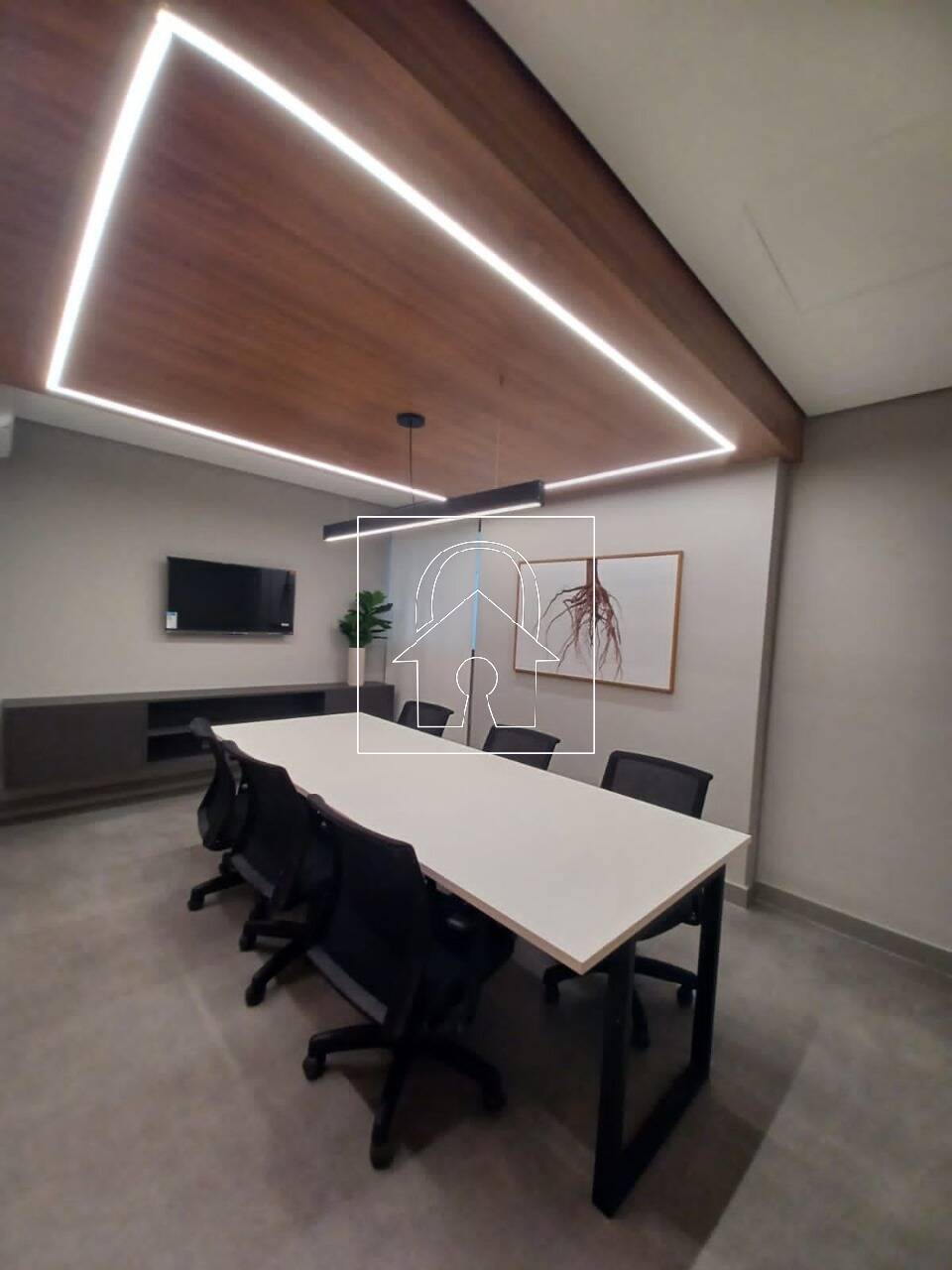 Apartamento, 1 quarto, 61 m² - Foto 6