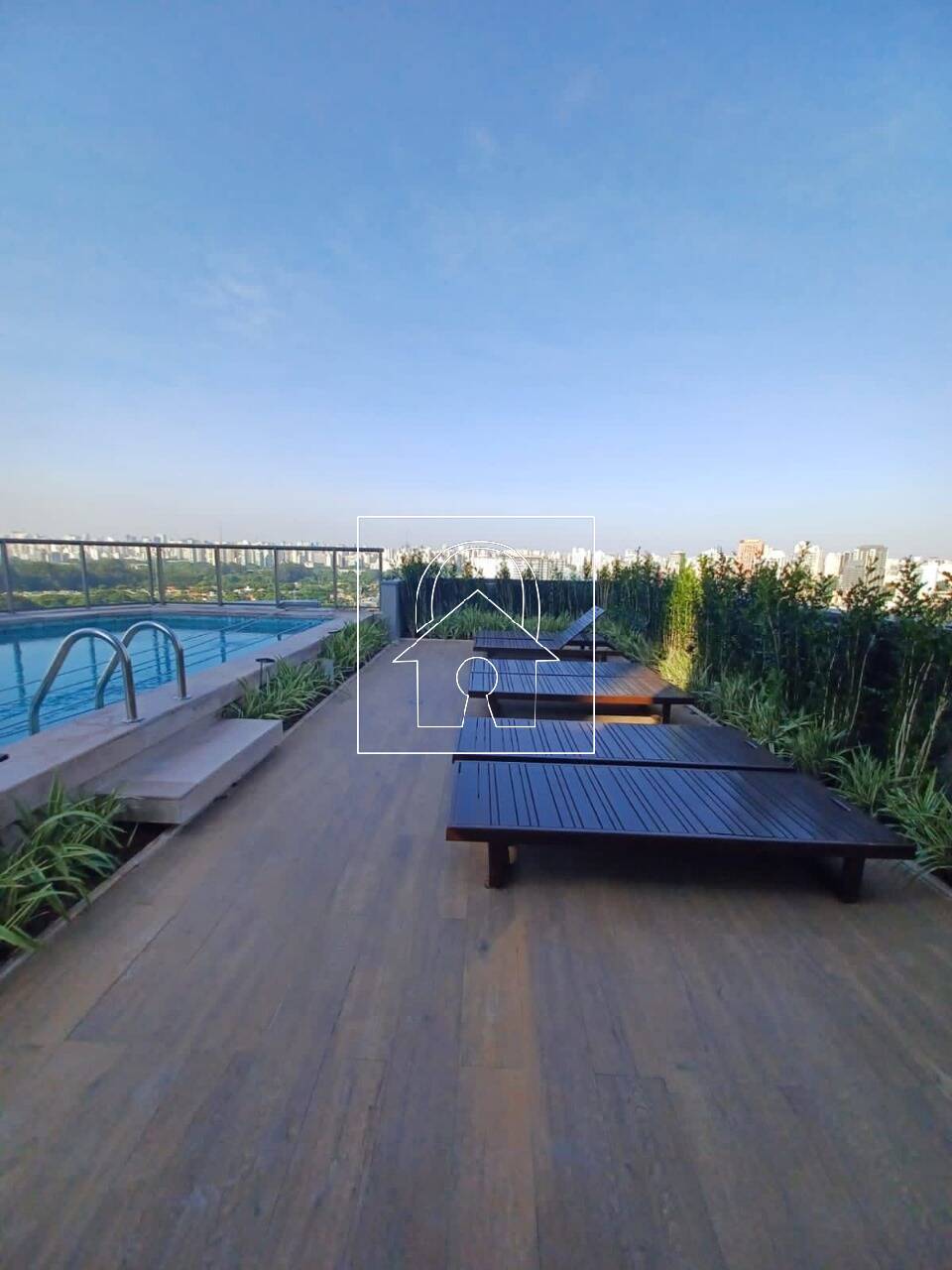 Apartamento, 1 quarto, 61 m² - Foto 7