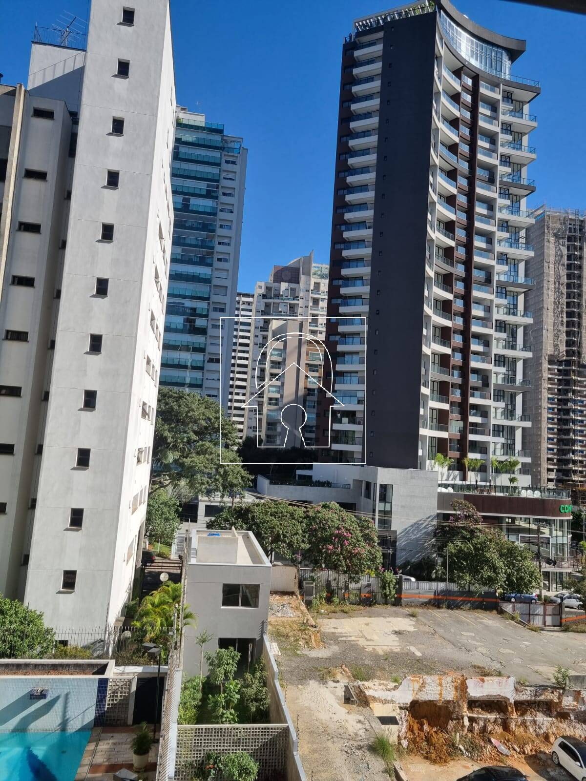 Apartamento, 1 quarto, 61 m² - Foto 8