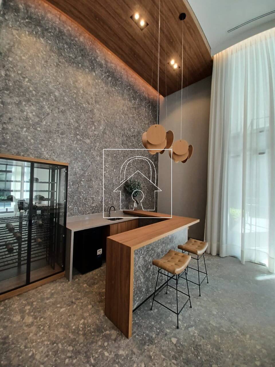 Apartamento, 1 quarto, 61 m² - Foto 17