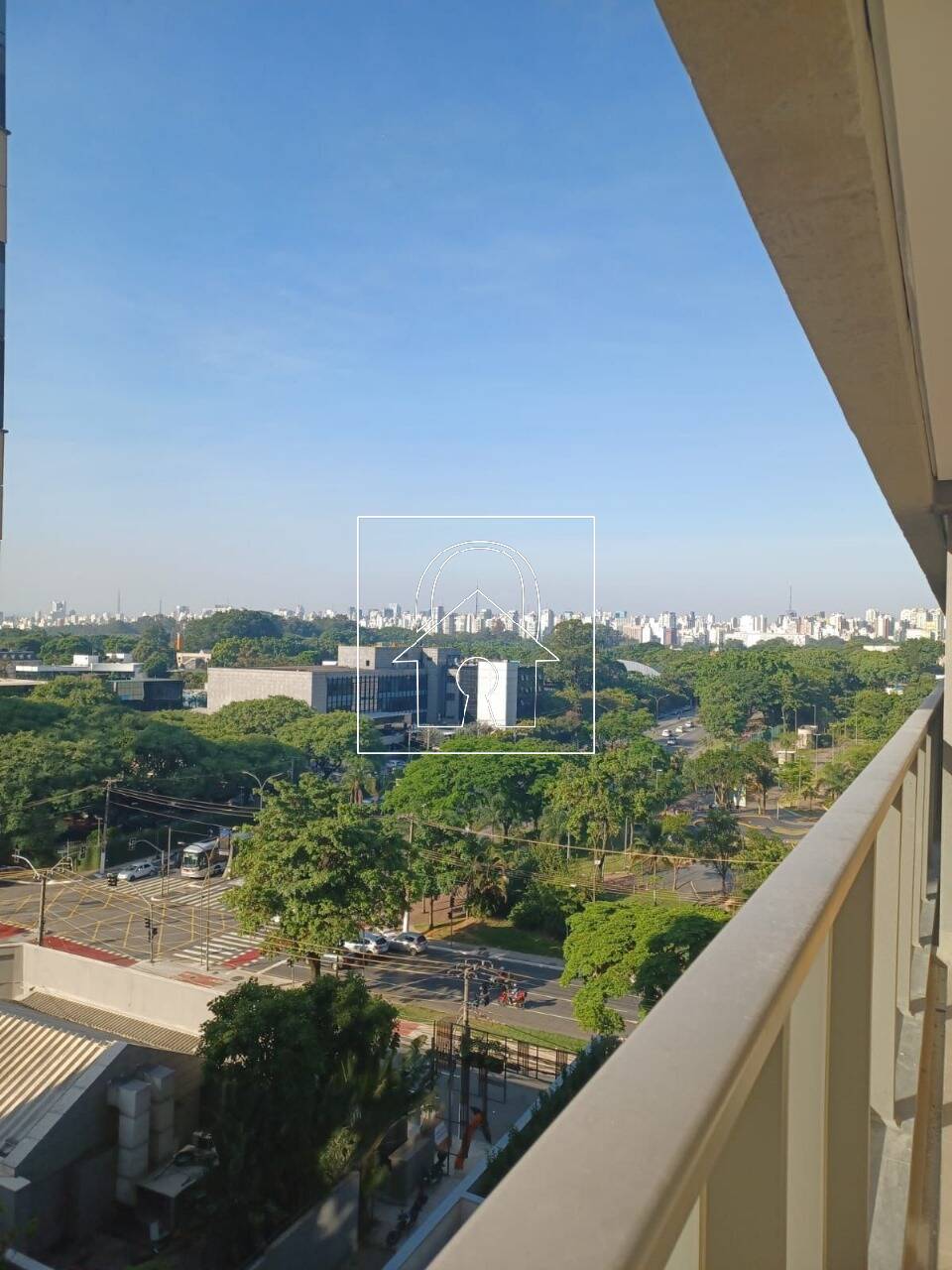 Apartamento, 1 quarto, 61 m² - Foto 19