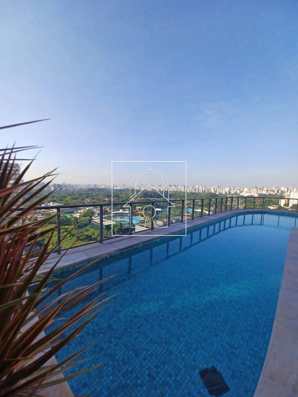 Apartamento, 1 quarto, 61 m² - Foto 23
