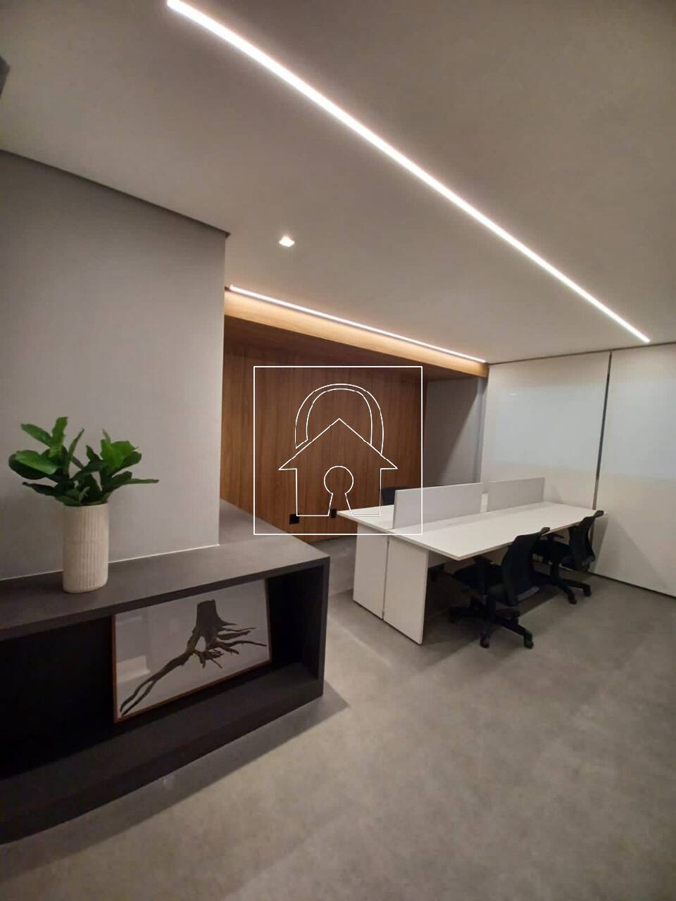 Apartamento, 1 quarto, 61 m² - Foto 25