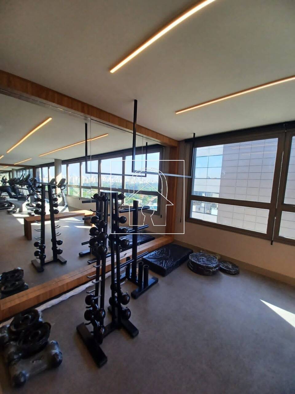 Apartamento, 1 quarto, 61 m² - Foto 26