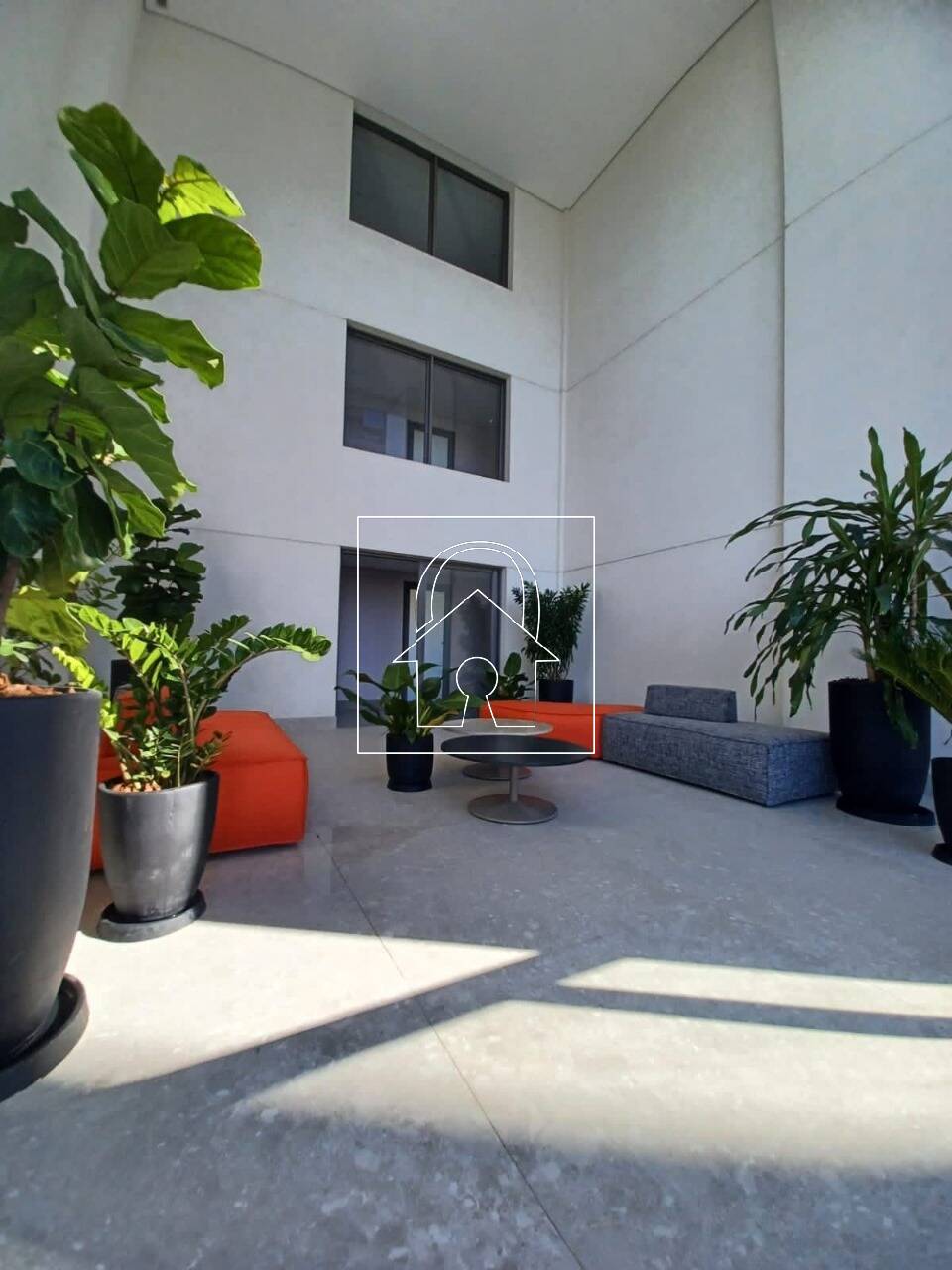 Apartamento, 1 quarto, 61 m² - Foto 27